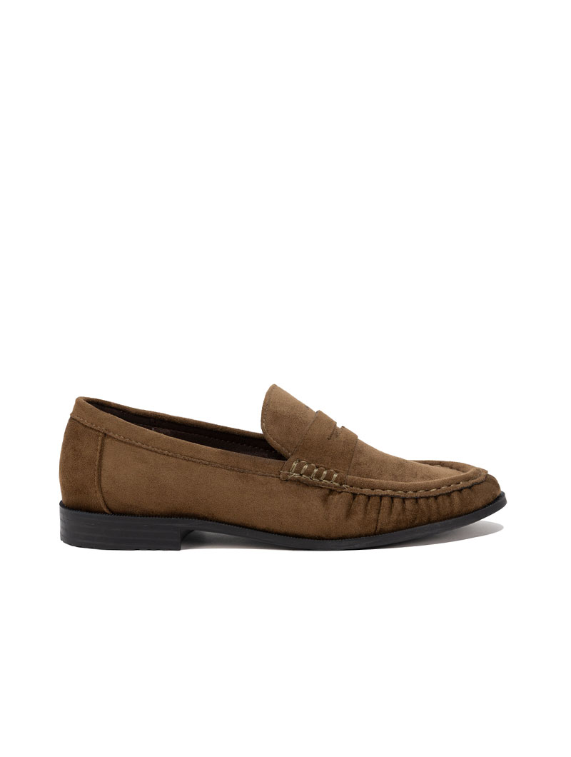Mocassins classiques